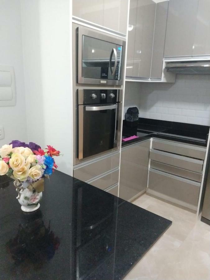 Sofisticacao Y Luxo Praca Da Republica Con Vaga Y Netflix Apartment เซาเปาโล ภายนอก รูปภาพ