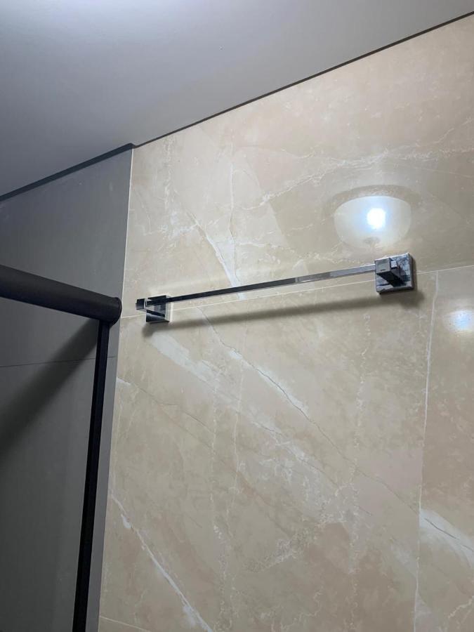 Sofisticacao Y Luxo Praca Da Republica Con Vaga Y Netflix Apartment เซาเปาโล ภายนอก รูปภาพ